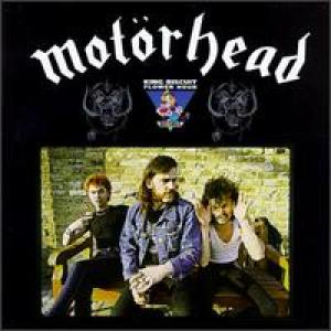 COVER: King Biscuit Flower Hour Presents Motorhead