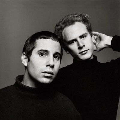 Simon & Garfunkel