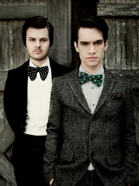 Panic! at the Disco