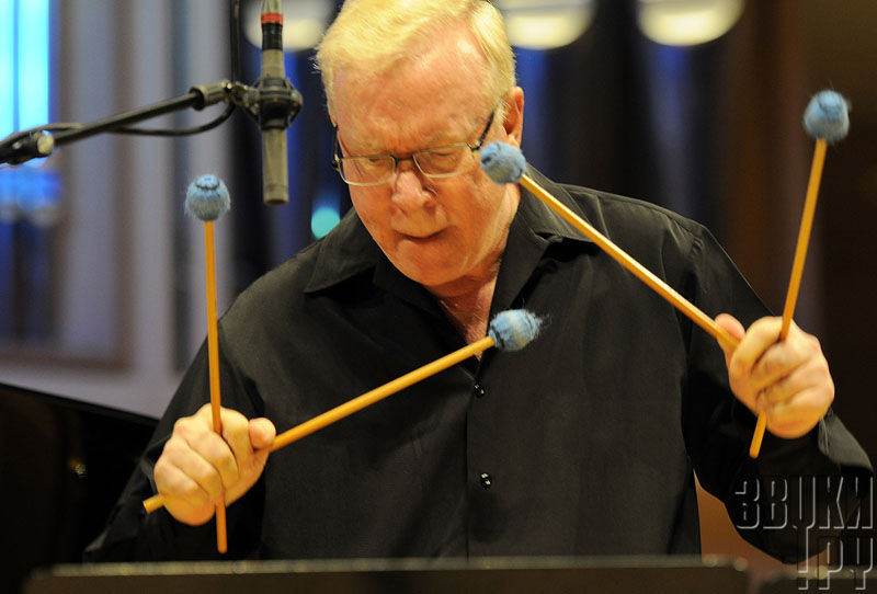 Gary Burton