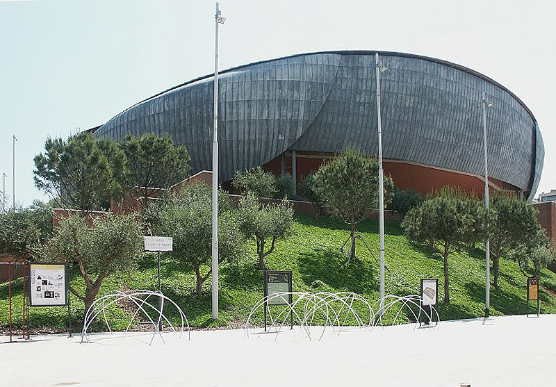 Parco della Musica