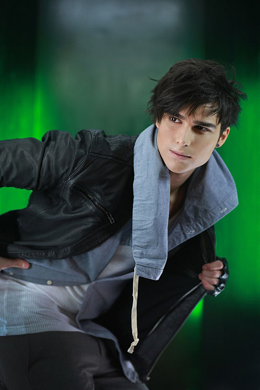 Eric Saade