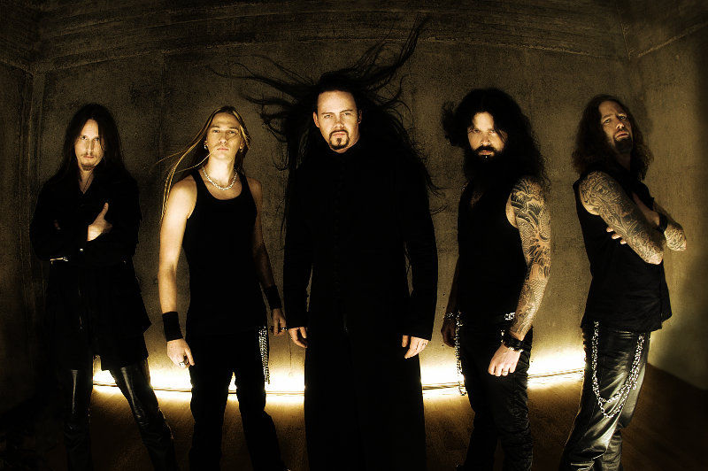 Evergrey