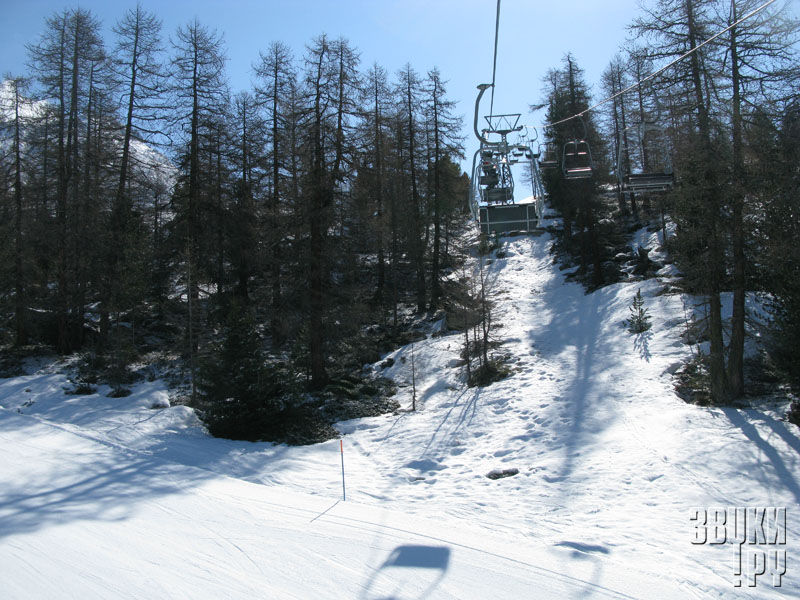 Zermatt unplugged