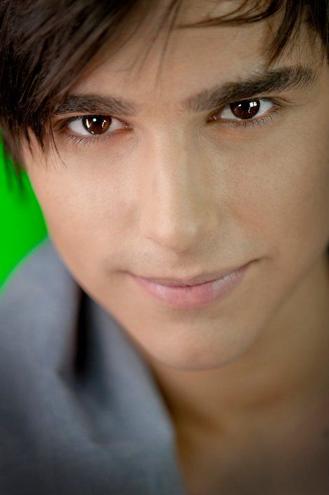 Eric Saade