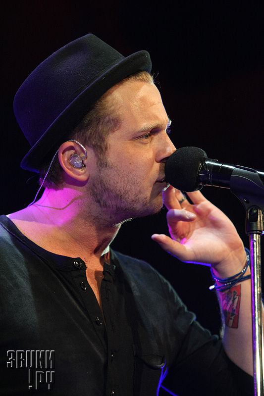 ONEREPUBLIC- Zermatt unplugged