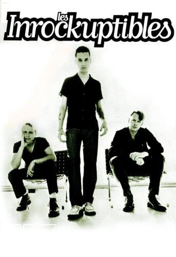 [ X } DEPECHE MODE