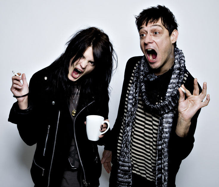 The Kills