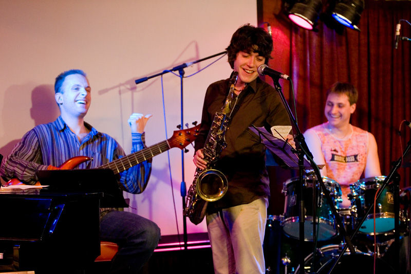 ОСИПОВ BAND