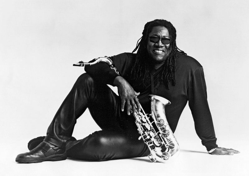 Clarence Clemons