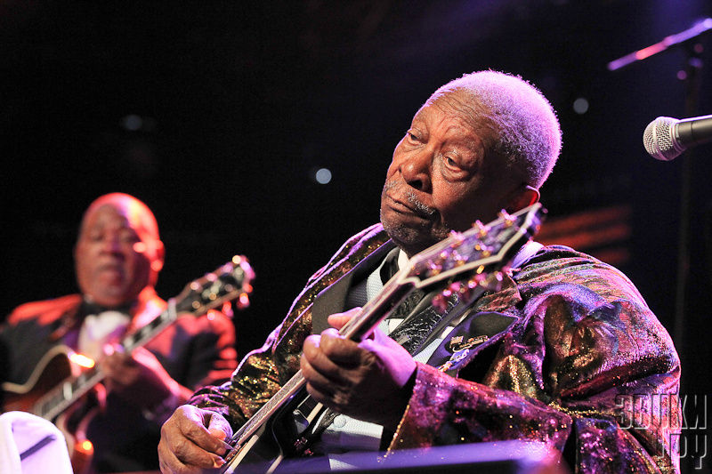 Montreux Jazz Festival 2011