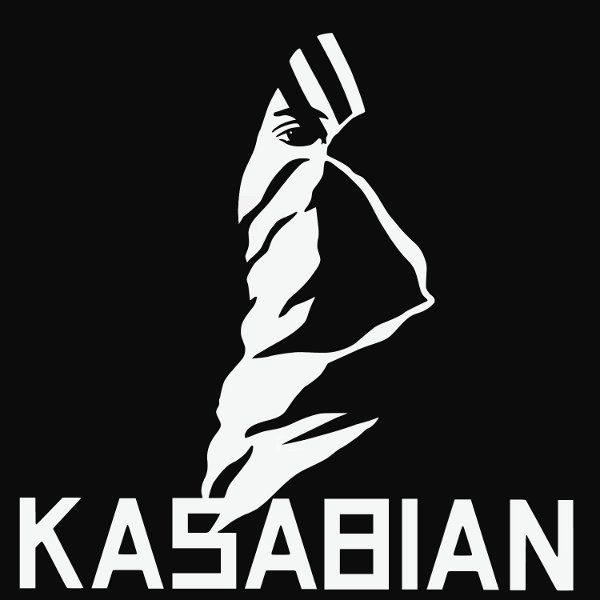 ОБЛОЖКА: Kasabian