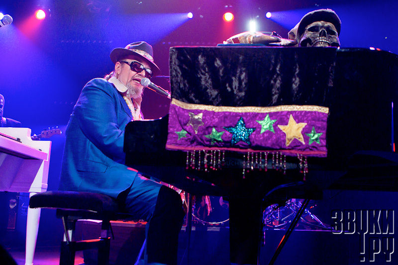 Montreux Jazz Festival 2011