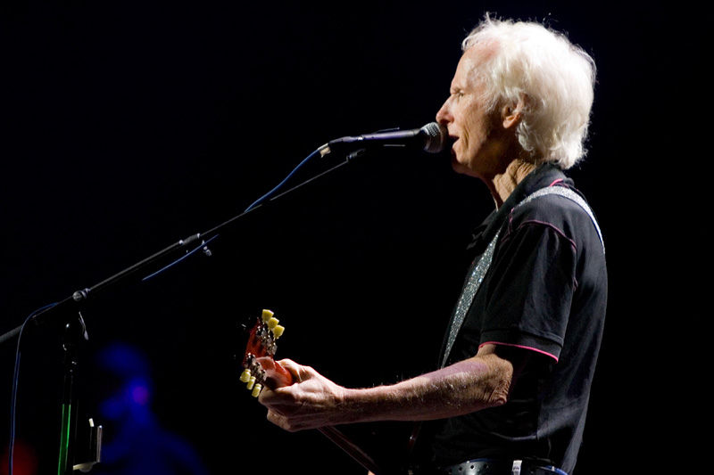 Robby Krieger