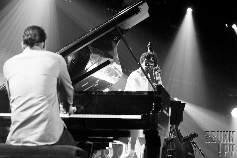 Montreux Jazz Festival 2011