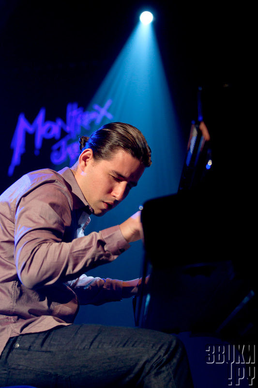 Montreux Jazz Festival 2011