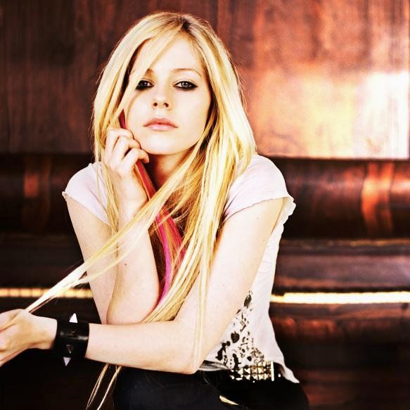 Avril Lavigne