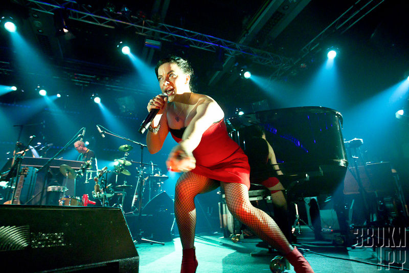 Montreux Jazz Festival 2011