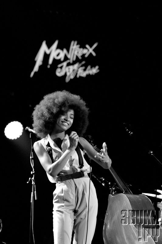 Montreux Jazz Festival 2011