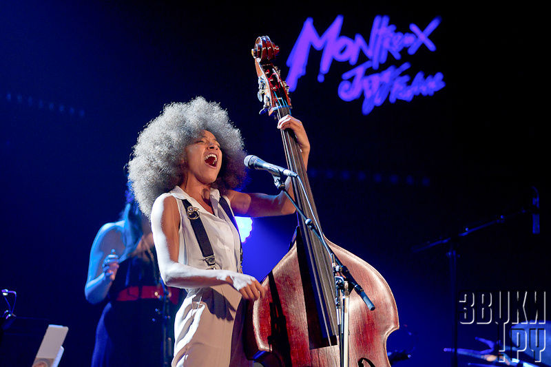 Montreux Jazz Festival 2011