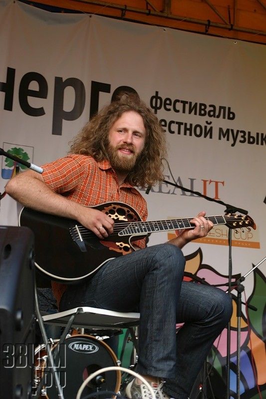 МузЭнерго 2011