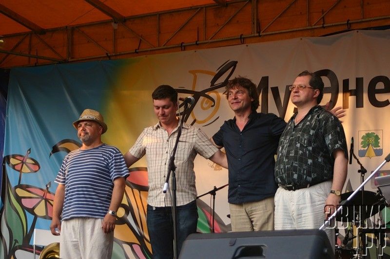 МузЭнерго 2011