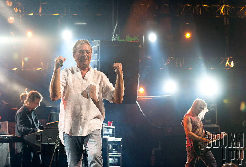 Montreux Jazz Festival 2011