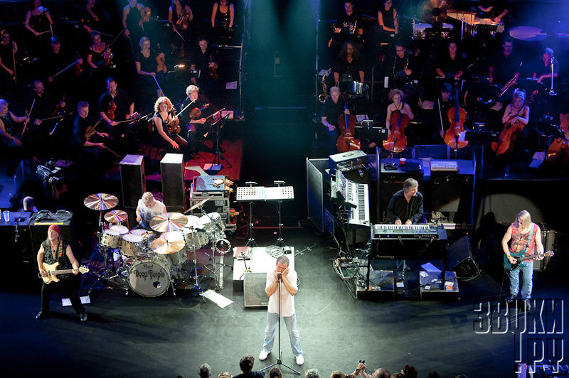 Montreux Jazz Festival 2011