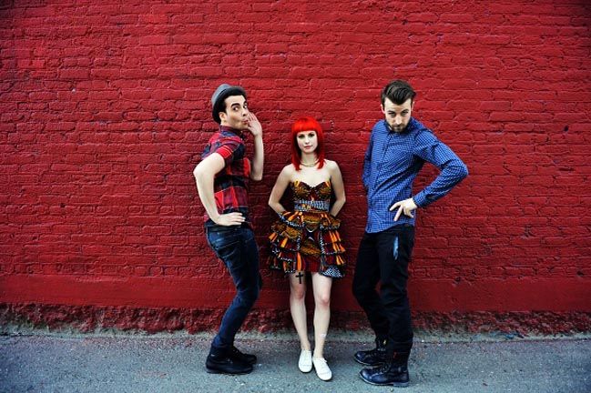 Paramore