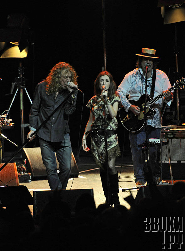 @ Крокус Сити Холл