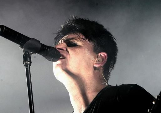 Gary Numan