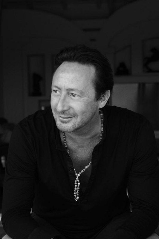 Julian Lennon