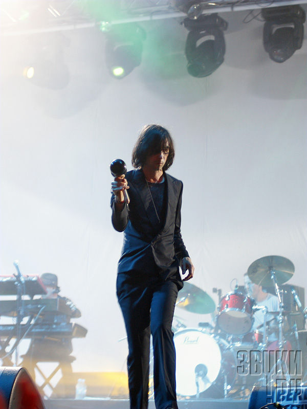 Berlin Festival 2011