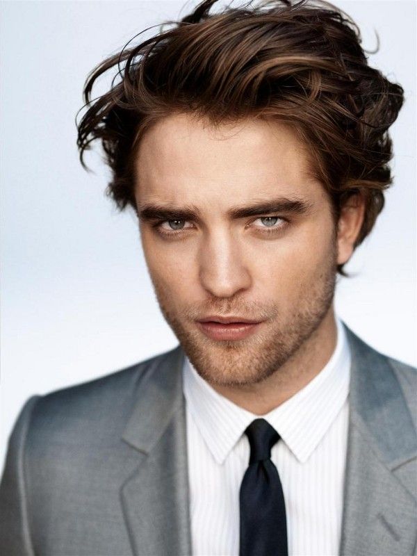 Robert Pattison