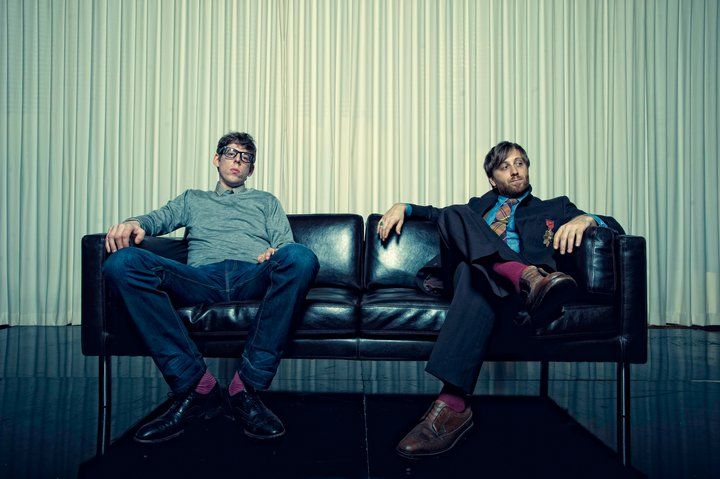 The Black Keys