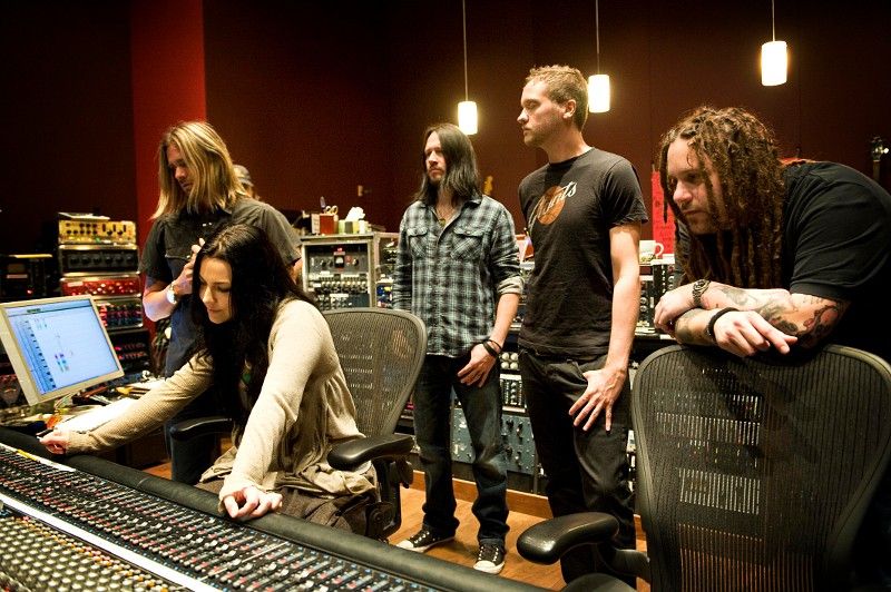 Evanescence