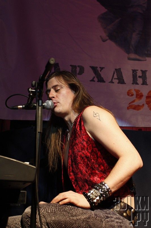 Беломор-Буги 2011