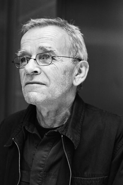 Dieter Moebius