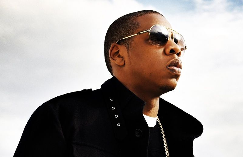 Jay-Z