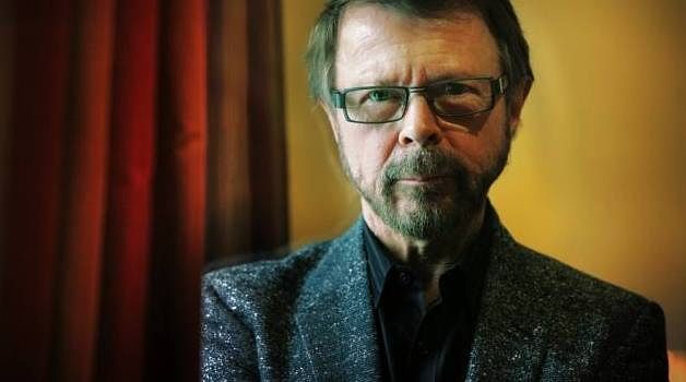 Bjorn Ulvaeus