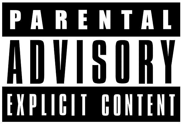 Parental Advisory logo