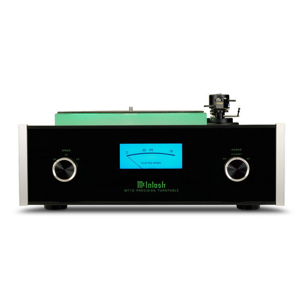 McIntosh MT10