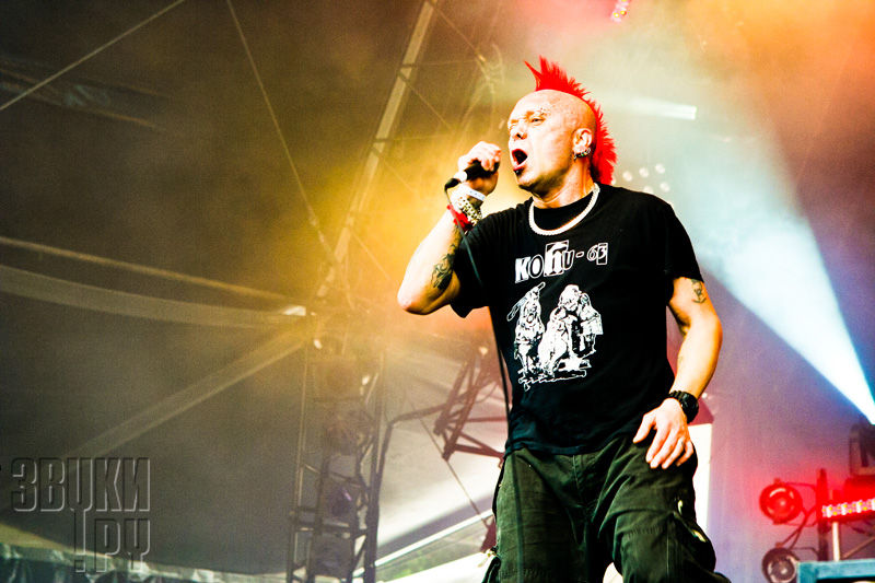 Hellfest 2011