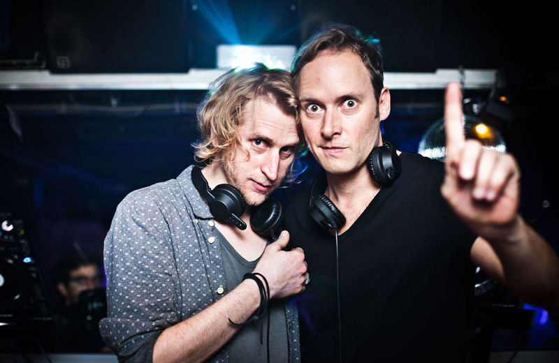 Париж, Le Rex. Фото: Pascal Montary