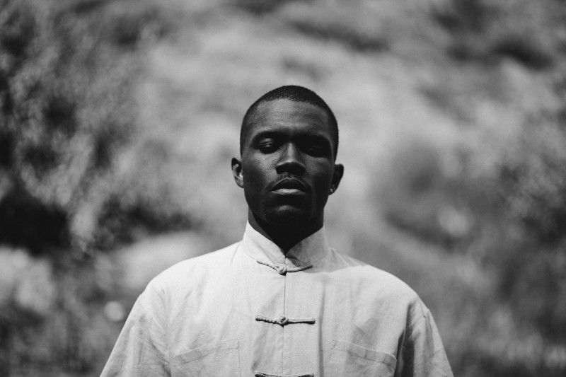 Frank Ocean