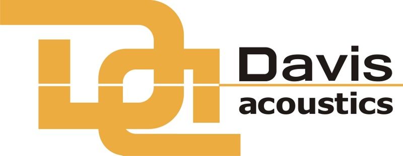 Davis Acoustics logo