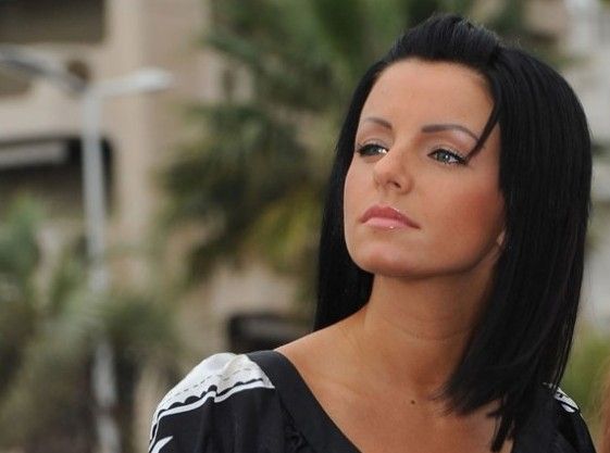 Julia Volkova