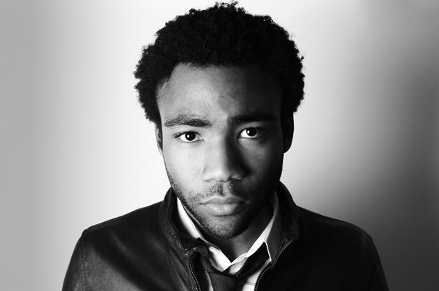 Childish Gambino