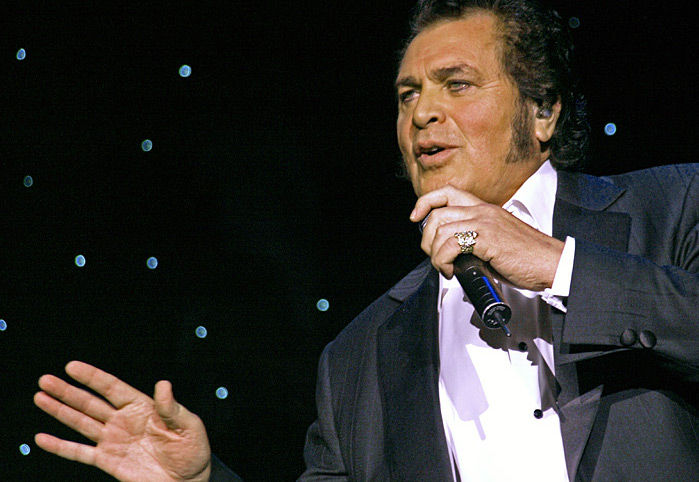 Humperdinck, Engelbert