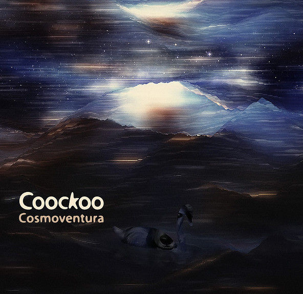 ОБЛОЖКА: Cosmoventura